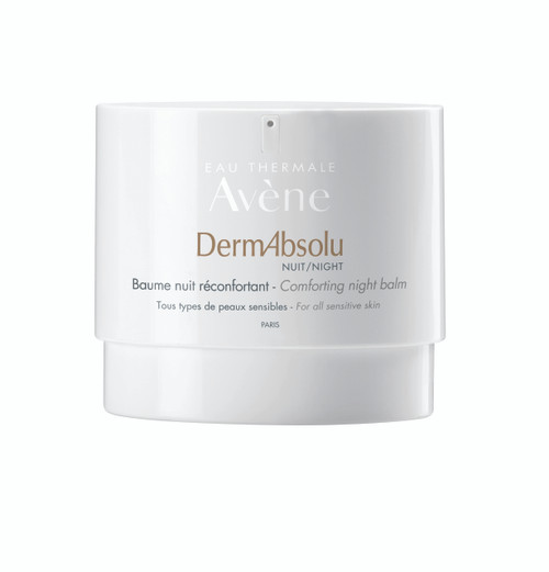 Avène DermAbsolu Comforting Night Balm 40ml