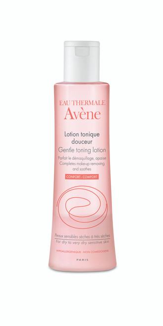 Avène Gentle Toning Lotion 200ml