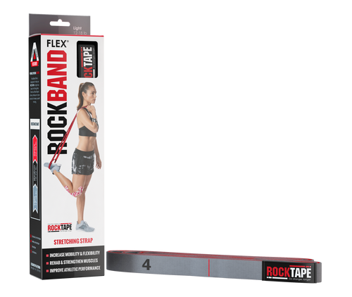 RockTape RockBand Flex Light