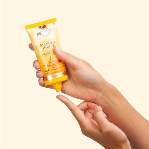 Manuka Honey Special Care Hand and Nail Conditioning Crème 85ml