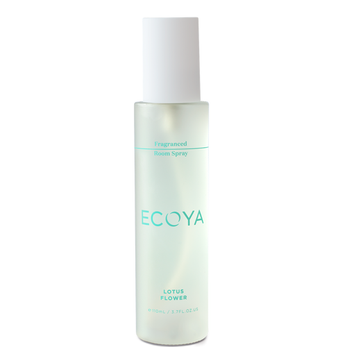 ECOYA Lotus Flower Fragranced Room Spray