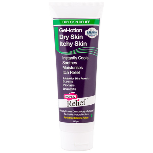 Hope’s Relief Gel-Lotion 110g