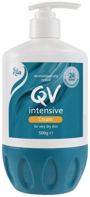 QV Intensive Cream 500g
