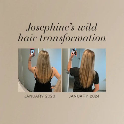 New Nordic Hair Volume™ 30 Tablets