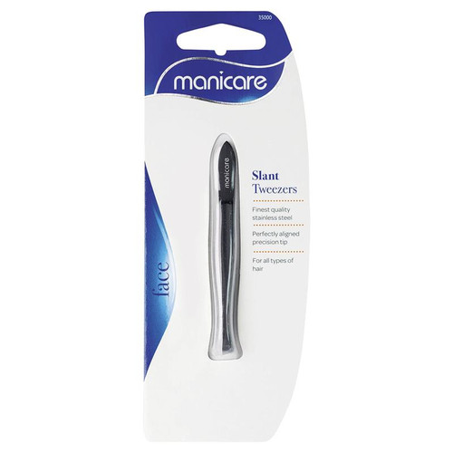 Manicare Slant Tweezers Manicare Slant Tweezers