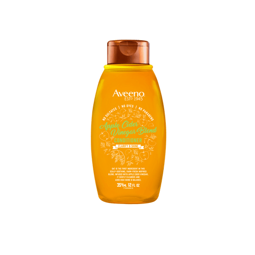 Aveeno Apple Cider Vinegar Conditioner 354ml