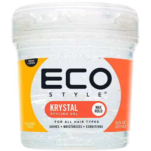 Eco Style Krystal Gel 473ml
