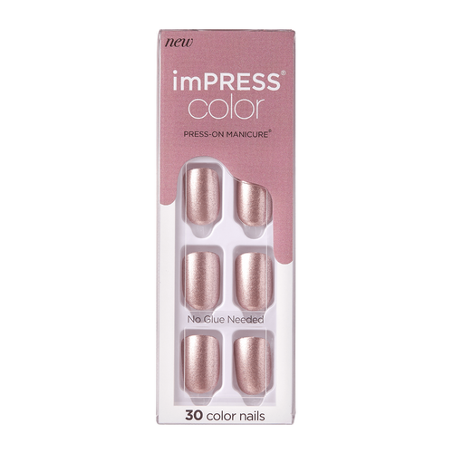 OPI XPRESS/ON Swipe Night Press-On Nails | MYER