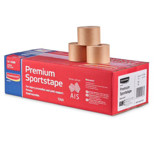 Elastoplast Rigid Strapping Tape 50mm 1 Roll