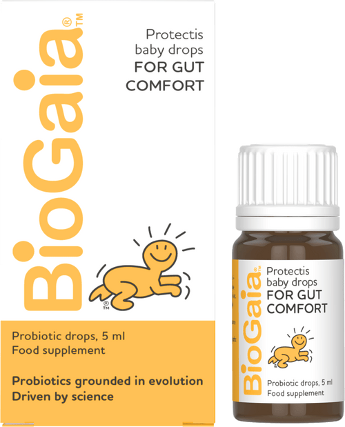 BioGaia Protectis Baby Drops - Gut Comfort 5ml
