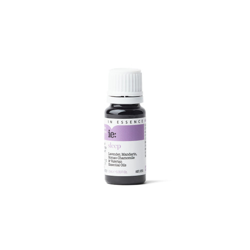 In Essence ie Sleep Essential Oil Blend 10ml