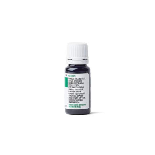 In Essence ie Hayfever Essential Oil Blend 10ml