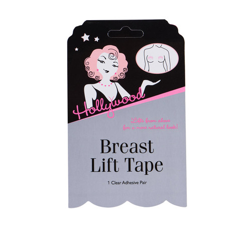 Hollywood Fashion Breast Lift Tape