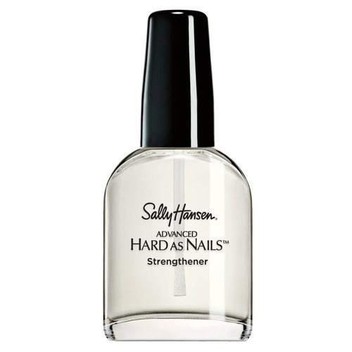Sally Hansen Advanced Hard As Nails - Clear Sally Hansen Advanced Hard As Nails - Clear