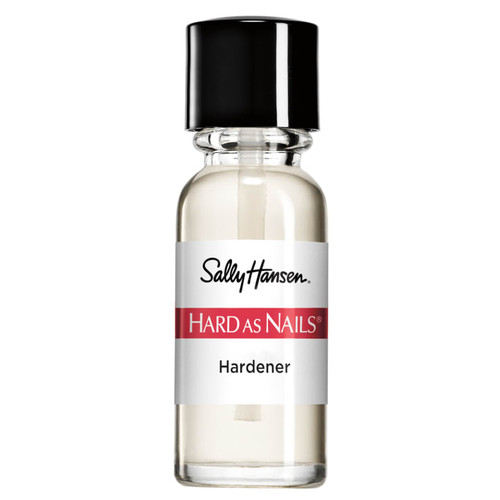 Sally Hansen Hard As Nails - Clear Sally Hansen Hard As Nails - Clear