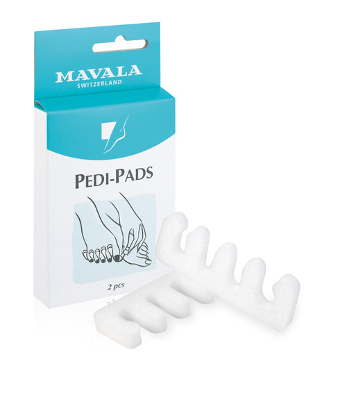 Mavala Pedi-Pads