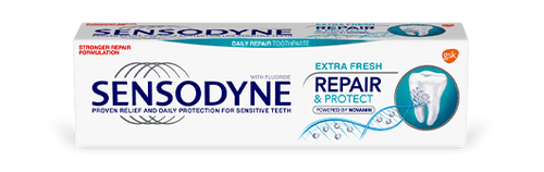 Sensodyne Repair & Protect Extra Fresh Toothpaste 100g