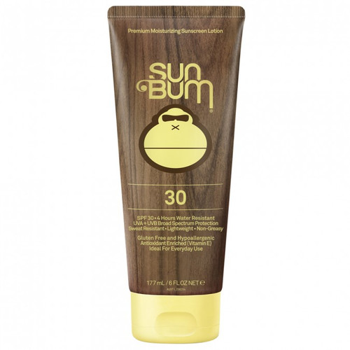 Sun Bum Original SPF 30+ Sunscreen Lotion 177ml