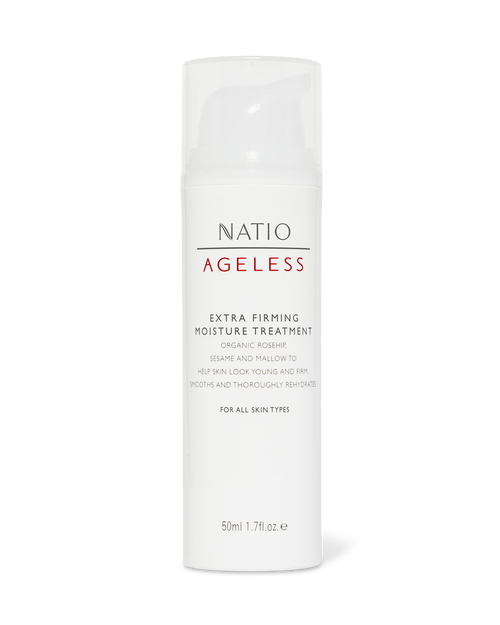 Natio Ageless Extra Firming Moisture Treatment 50ml