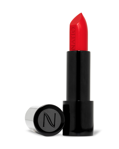 Natio Lip Colour - Crimson