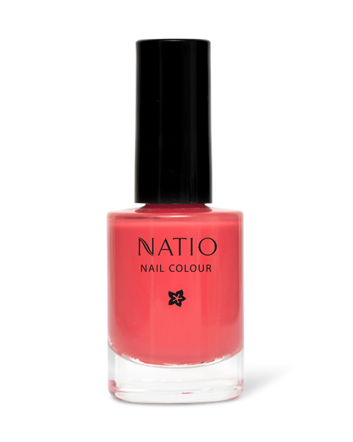 Natio Nail Colour - Lovely