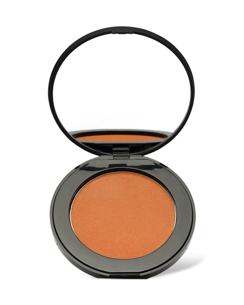 Natio Mineral Pressed Powder Bronzer Sunswept