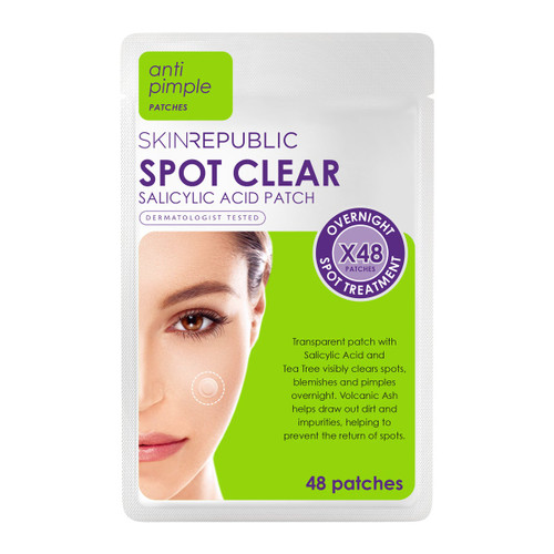 Skin republic deals products