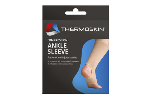 Thermoskin Elastic Ankle Large 85604
