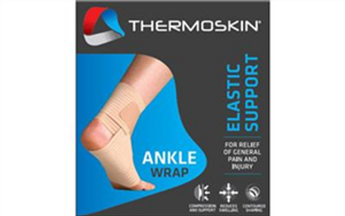 Thermoskin Elastic Ankle Medium 84604