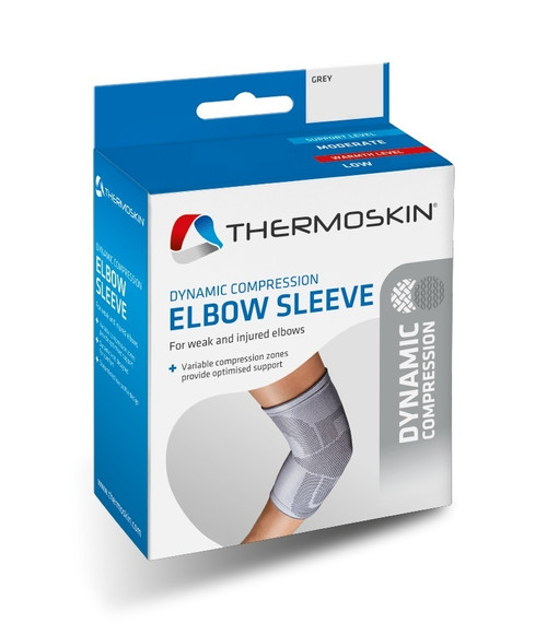 Dynamic Compression Ankle Sleeve