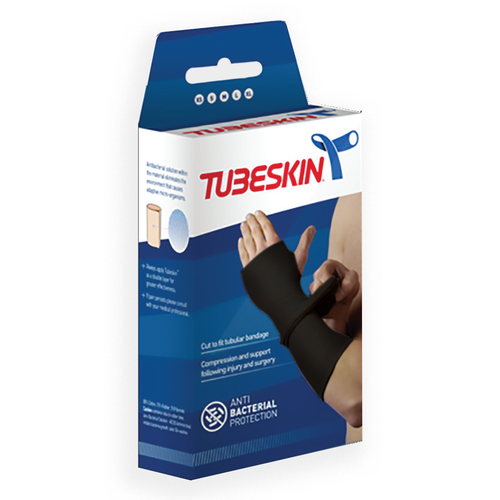 Non-Adhesive Tubeskin Tubular Compression Bandage