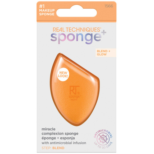 Real Techniques Miracle Complexion Sponge