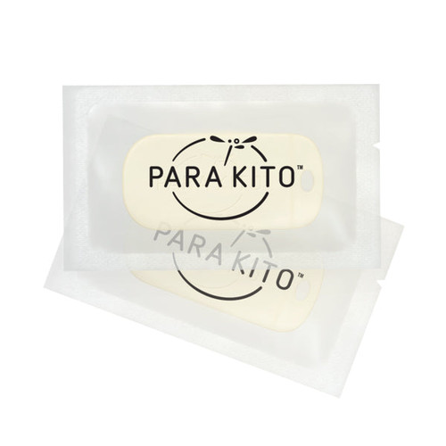 PARA’KITO Kids Wristband Stripes