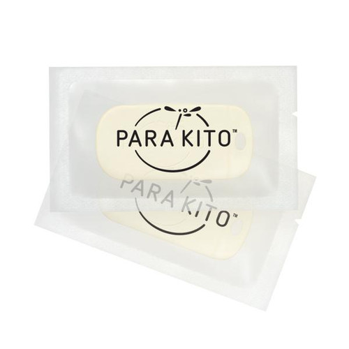 PARA’KITO Refill Pellets 2 Pack