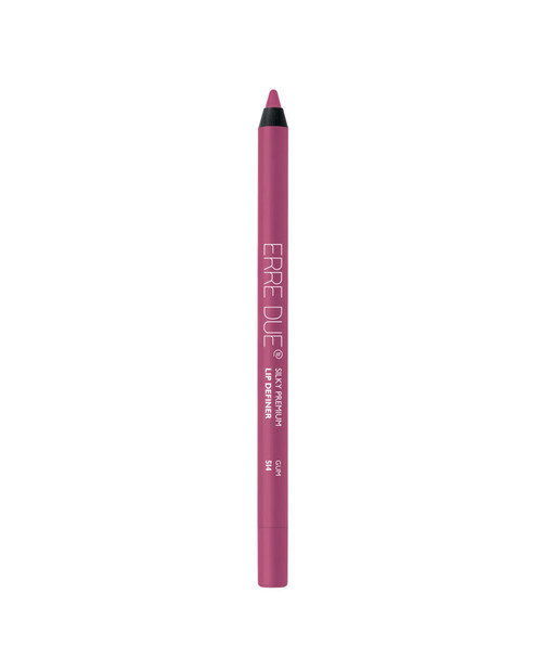 ERRE DUE Silky Premium Lip Definer 514 Gum