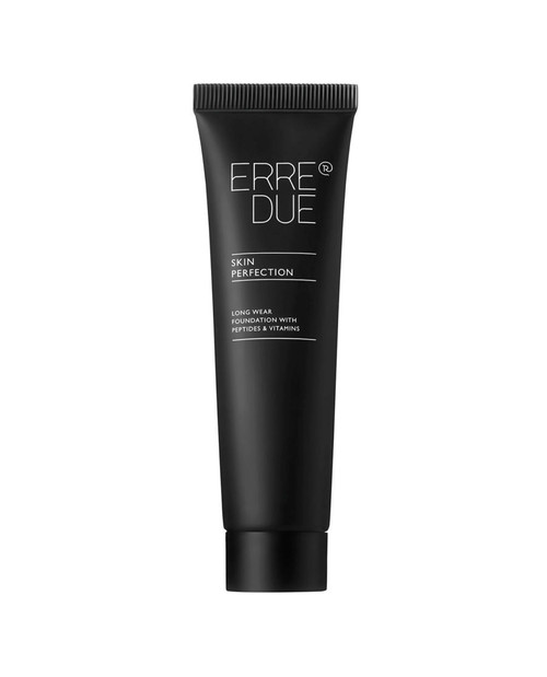 ERRE DUE Skin Perfecting Foundation 04 Neutral