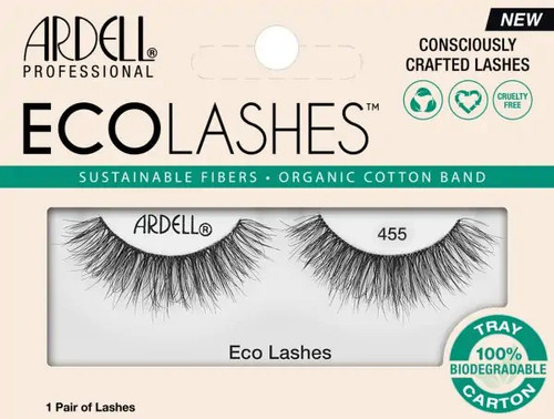 Ardell ECOLASHES 455