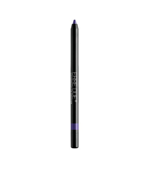 ERRE DUE Waterproof Eye Designer 105 Cadbury