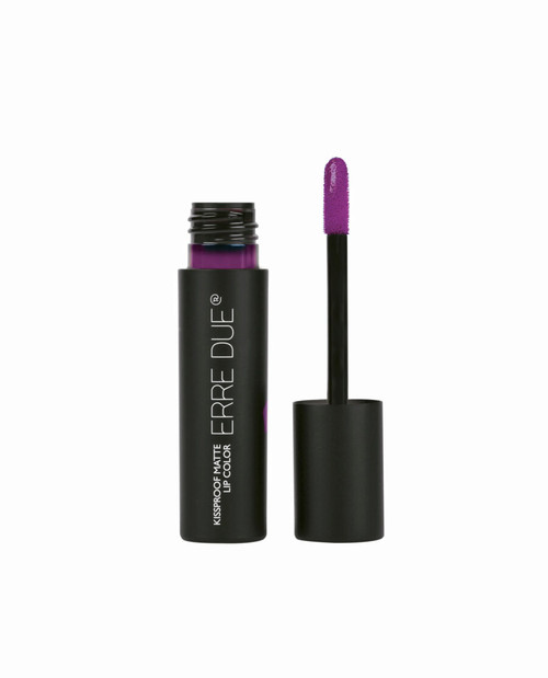 ERRE DUE Kissproof Matte Lip Color 704 Rodeo Drive