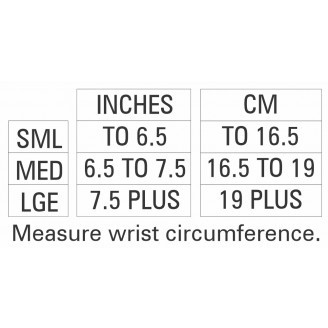 Dick Wicks Activease Magnetic Copper Wrist Health Bangle Large