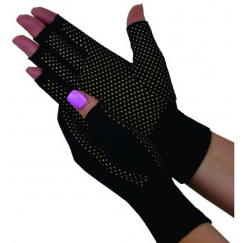 Body Assist Activease Magno Gloves Black Large