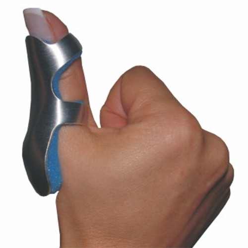 Body Assist Frog Finger Splint Medium