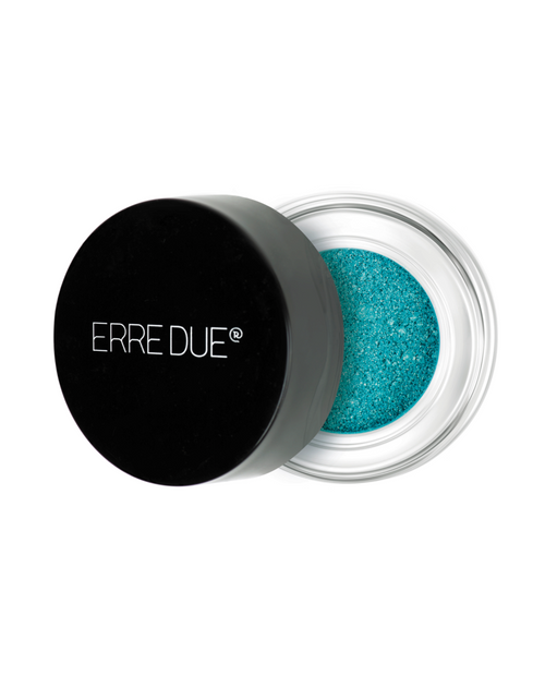 ERRE DUE Holographic Loose Eyeshadow 150 Mermaids Stardust