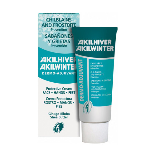 AKILEINE Akilwinter Cream 75ml