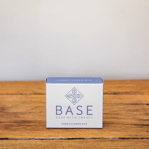 BASE SOAP Conditioner Bar 120g