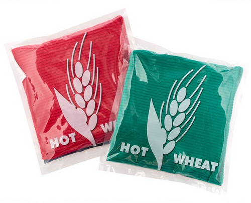 Medi-Pak Hot Wheat Pack - Square