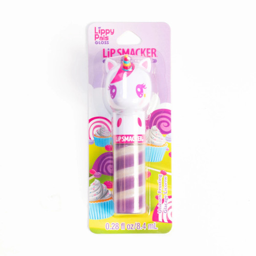 Lippy Pal Lip Balm - Llama - Straw-ma-Llama berry