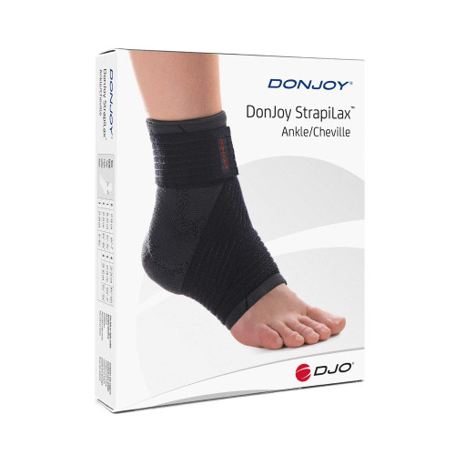 DonJoy Strapilax Ankle - Small
