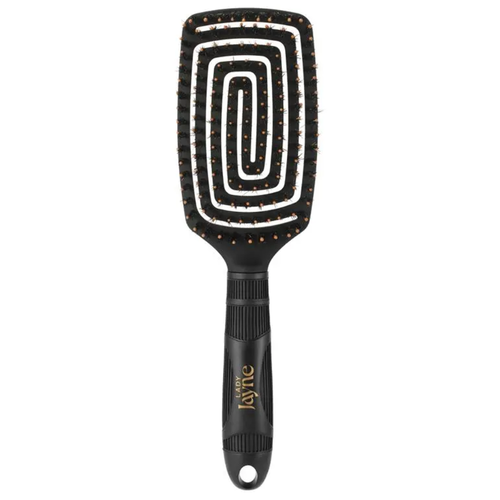 Lady Jayne Salon Pro Paddle Brush 7303