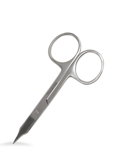 Manicare Nail Scissors Straight 31300